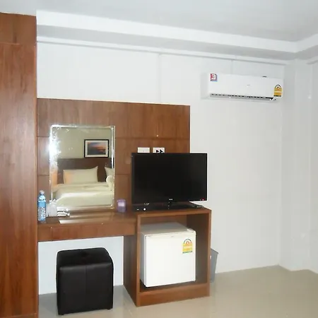 The City House Krabi Exterior photo