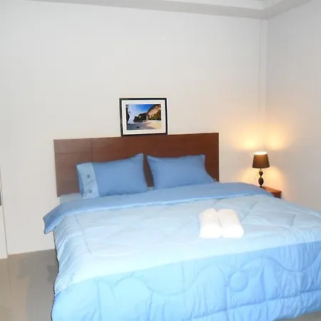 The City House Krabi Exterior photo