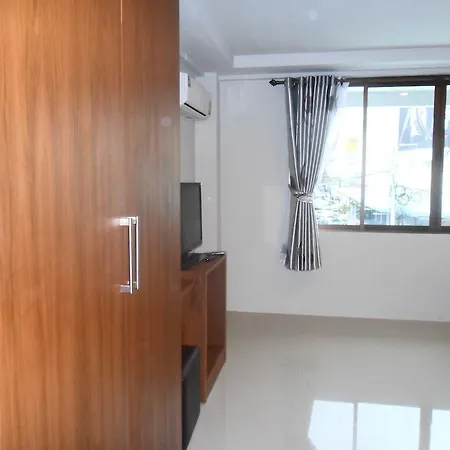 The City House Krabi Exterior photo