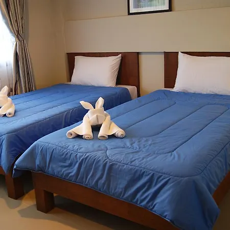 The City House Krabi Room photo