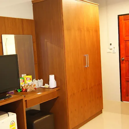 The City House Krabi Exterior photo
