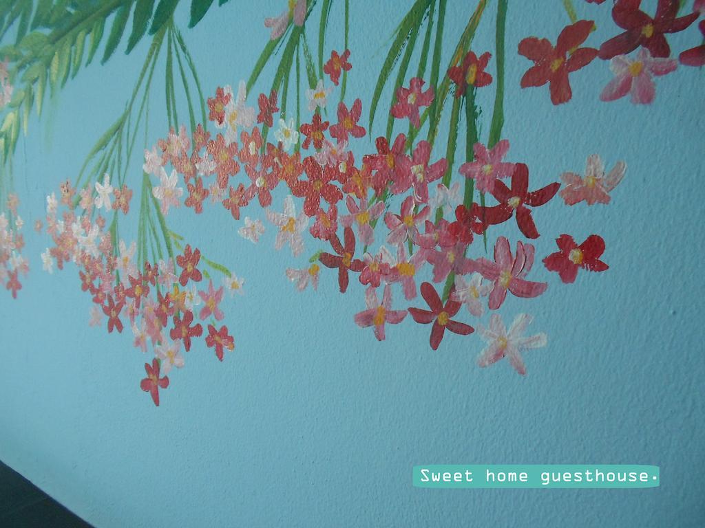 The House 招待所 Krabi