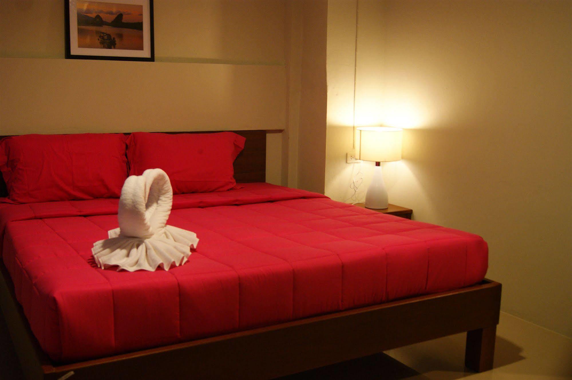 The House 2* Krabi town